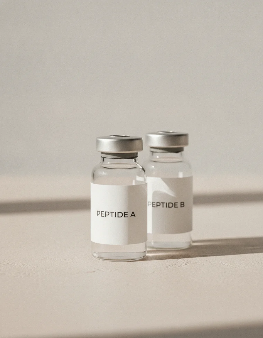 SS-31 research vial